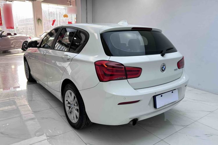 Used BMW 1 Series (Import) 2015 118i Urban Design Package