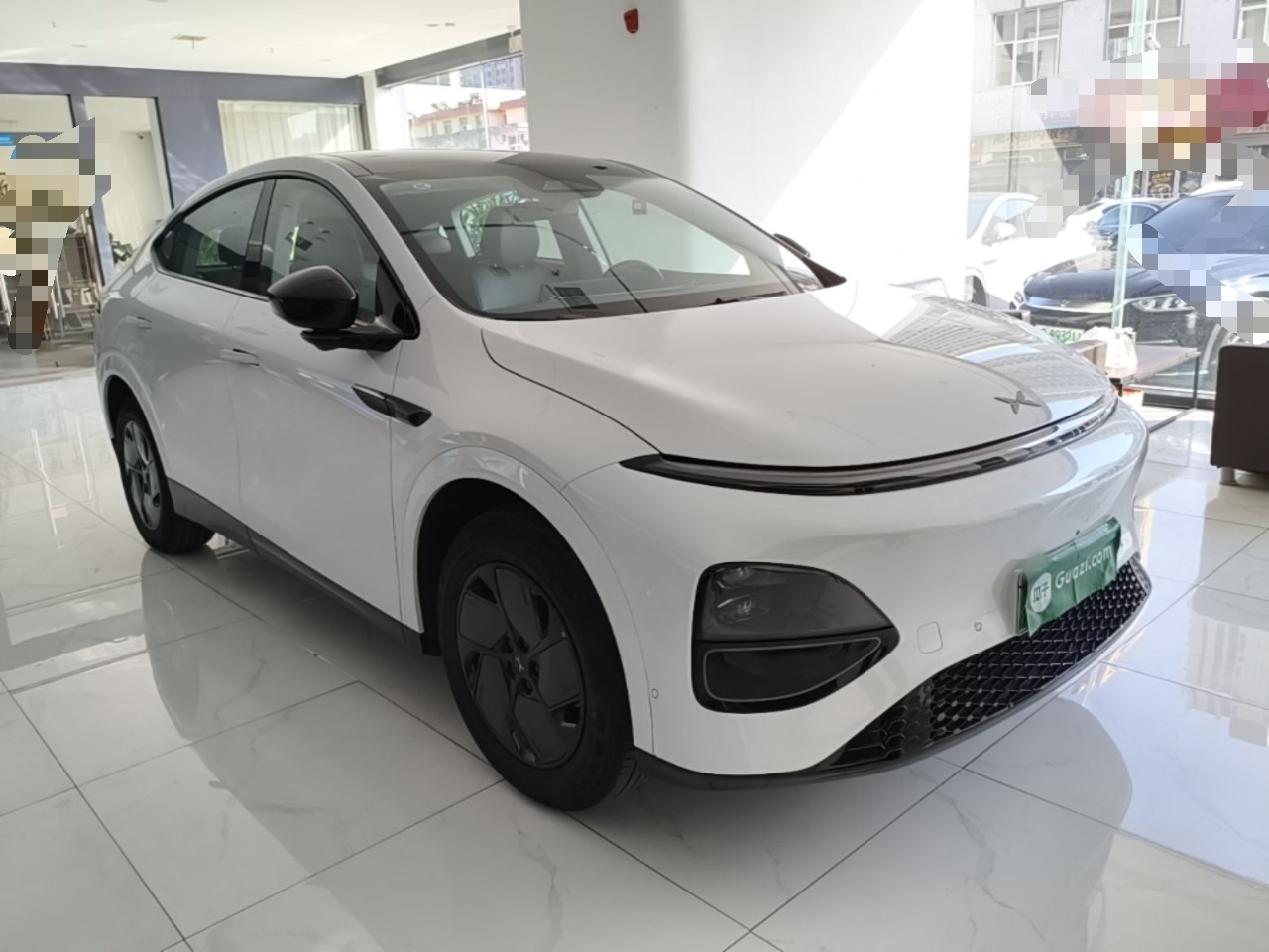 XPeng G6 2026 Model, 625 Max Flagship Edition — снимка 3