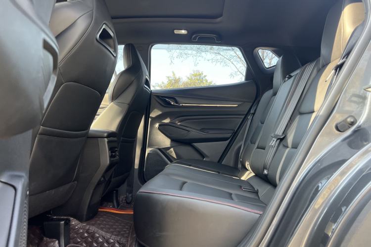 Used Oshan X5 PLUS 2023 Revised Version 1.5T DCT Navigation Edition