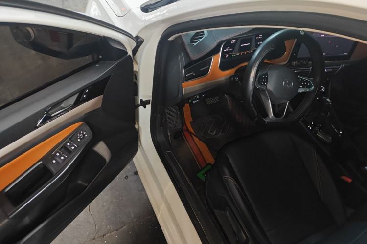 Used Volkswagen Bora 2023 200TSI DSG Smart Drive Version