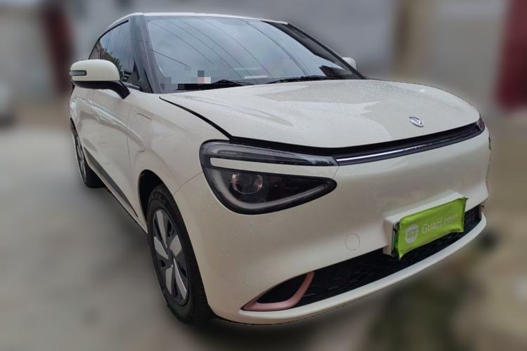 Used Dongfeng NAMMI 01 2024 New Edition 330 Air