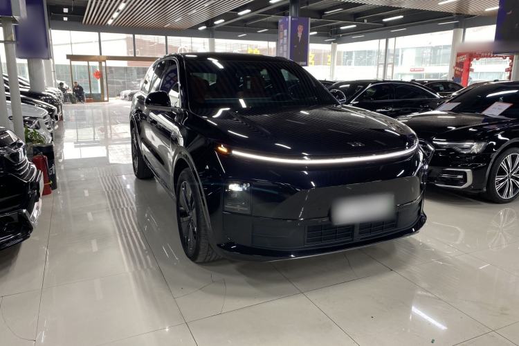 Used Li Auto L6 2024 Pro Model