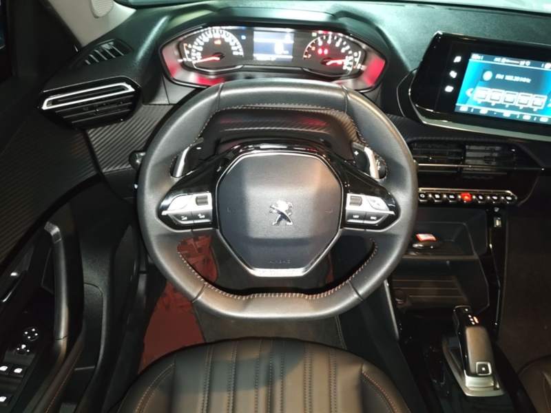 Used Peugeot 2008 2022 230THP THE ONE — 10