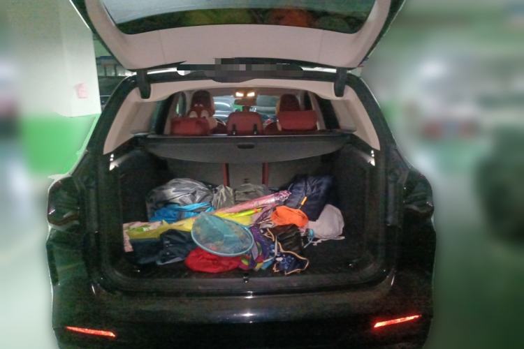 Used BMW X3 2023 xDrive30i Leading Model M Night Edition Package