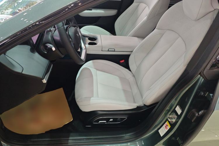 Used XPeng P7 2023 P7i 610 Max Performance Edition