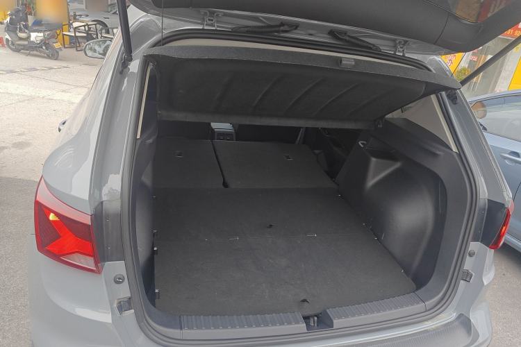 Used Jetta VS5 2023 280TSI Automatic Enjoyment Model
