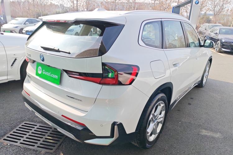 Used BMW iX1 2023 eDrive25L X Design Package