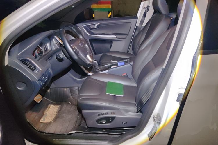 Used Volvo XC60 2014 T5 Zhiyi Edition