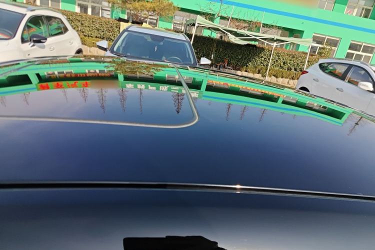 Used Chevrolet Malibu 2018 530T Automatic Luxury Edition