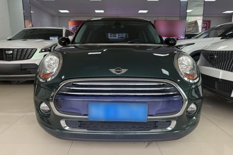 Used MINI 2016 1.5T COOPER
