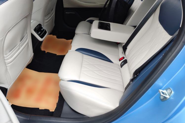 Used Chery Arrizo 8 2022 1.6T DCT Zhen
