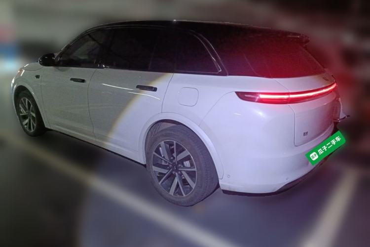 Used Li Auto L7 2023 Air model