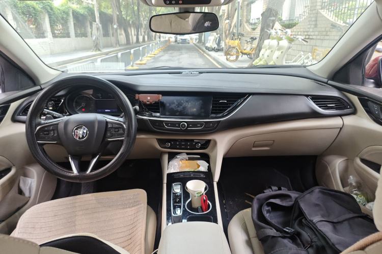 Used Buick Regal 2020 552T Elite Edition