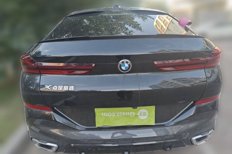 Used BMW X6 2023 xDrive30i M Sport Package