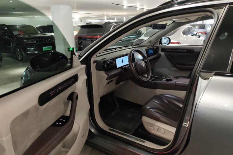 Used Leapmotor C11 2021 Luxury Edition