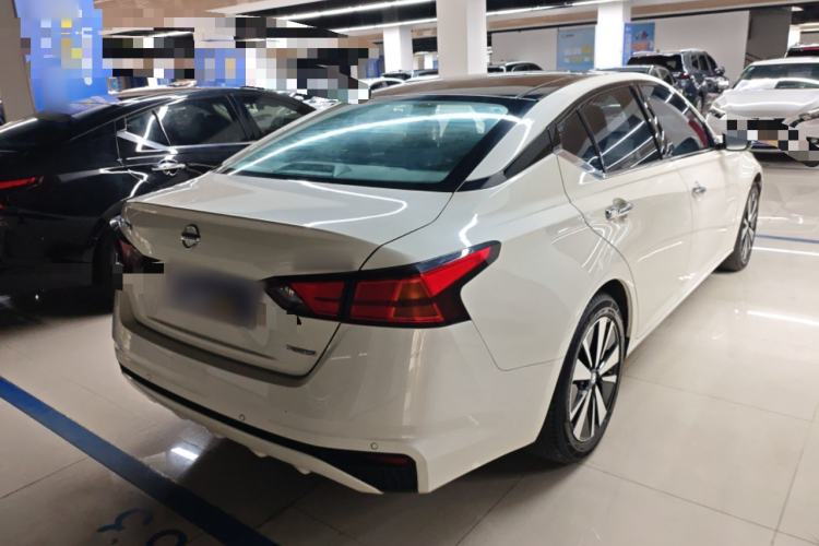 Used Nissan Teana 2021 2.0L XL Comfort Edition