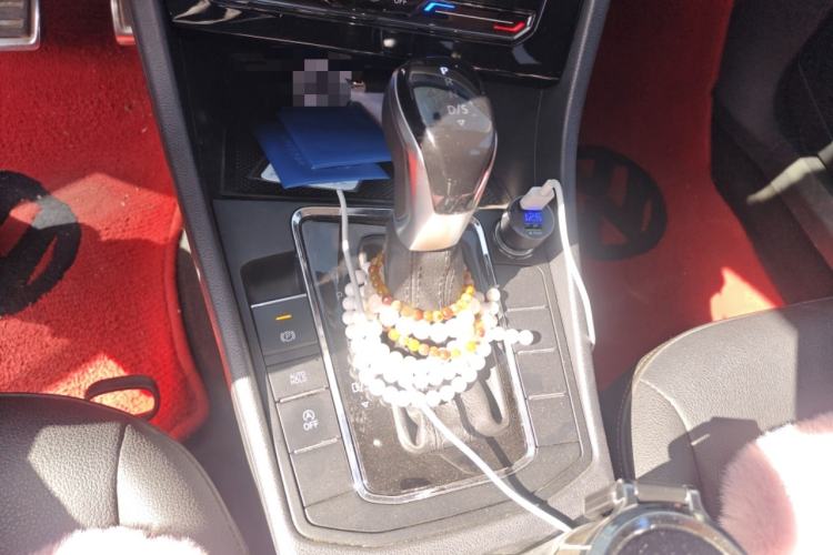 Used Volkswagen Bora 2021 1.5L Automatic 30th Anniversary Edition