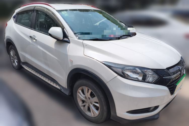 Used Honda Vezel 2015 1.8L Manual Two-Wheel Drive Elite Version