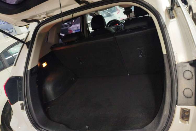 Used Haval H2 2017 Red-Label 1.5T Manual Two-Wheel Drive Comfort Model