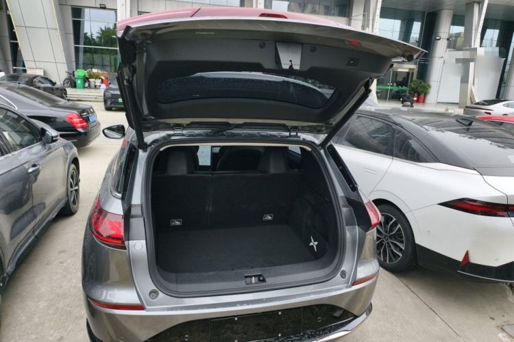 Used XPeng G3 2021 G3i 460N