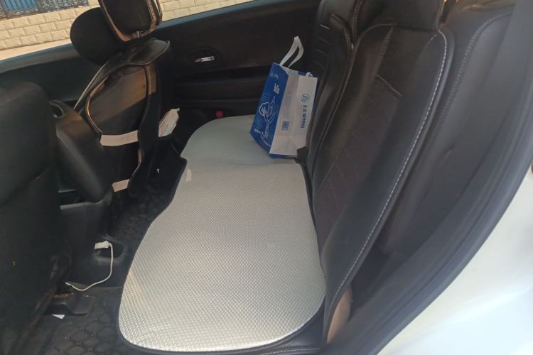 Used Honda XR-V 2015 1.8L EXi CVT Comfort Version