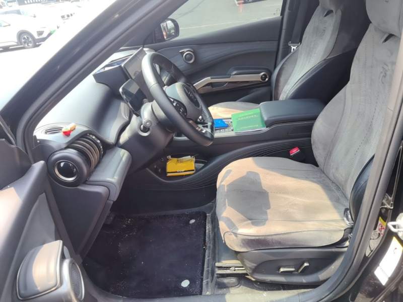 Used BYD Yuan PLUS 2024 Honor Edition 510KM Excellence Model — 16