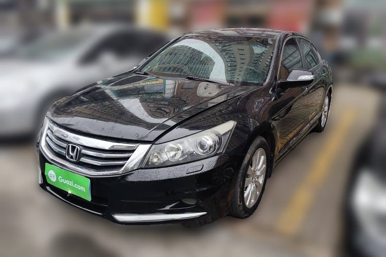 Used Honda Accord 2013 2.4L SE