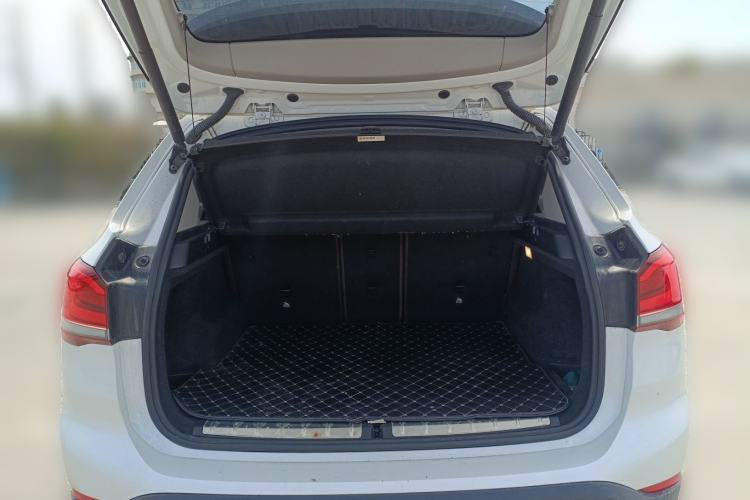 Used BMW X1 2021 sDrive20Li Premium Edition
