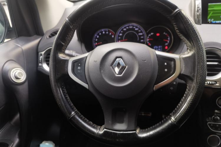 Used Renault Koleos 