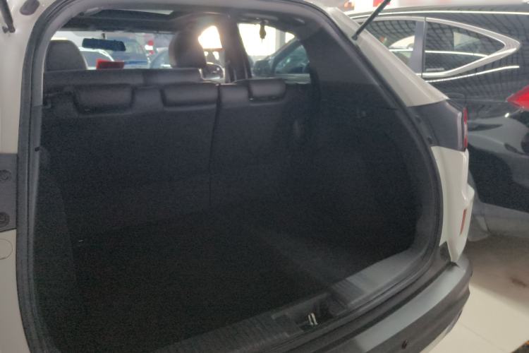 Used Honda XR-V 2021 220TURBO CVT Luxury Edition
