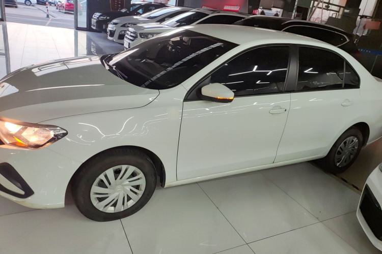 Used Jetta VA3 2021 1.5L Automatic "Upward Journey" Edition