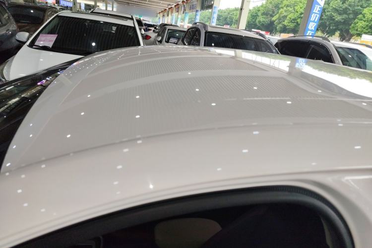 Used Ford Escort 2017 Revised Version 1.5L Automatic Comfort Edition
