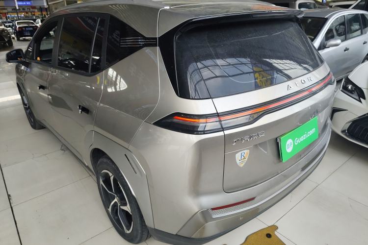 Used AION Y 2023 Younger
