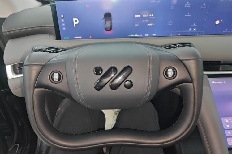 Used IM LS6 2023 Max Standard Edition