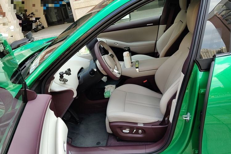 Used Xiaomi Auto YU7 2025 Ultra-Long Range Rear-Wheel Drive Version