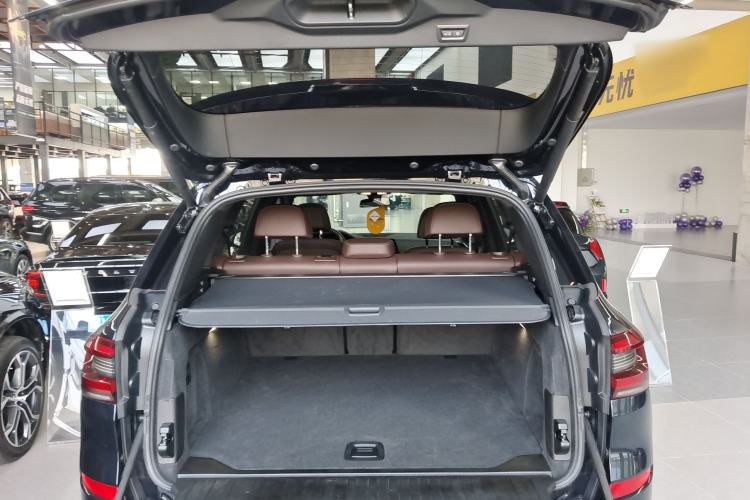 Used BMW X5 2022 Restyled xDrive 40Li M Sport Package
