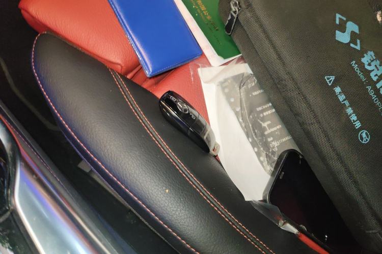 Used Mercedes-Benz A-AMG 2019 AMG A 35 L 4MATIC