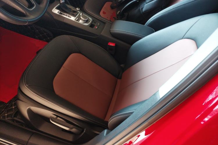 Used Audi A3 2019 Sportback 35 TFSI Ambition China V
