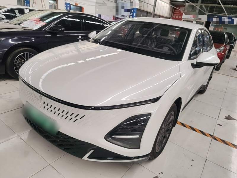 Used Wuling Xingguang 2025 70km Smart Standard Version
