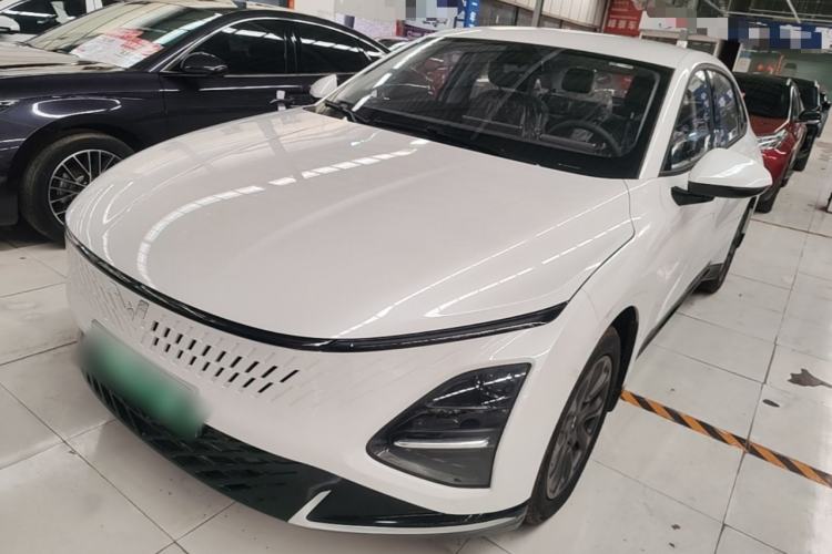 Used Wuling Xingguang 2025 70km Smart Standard Version