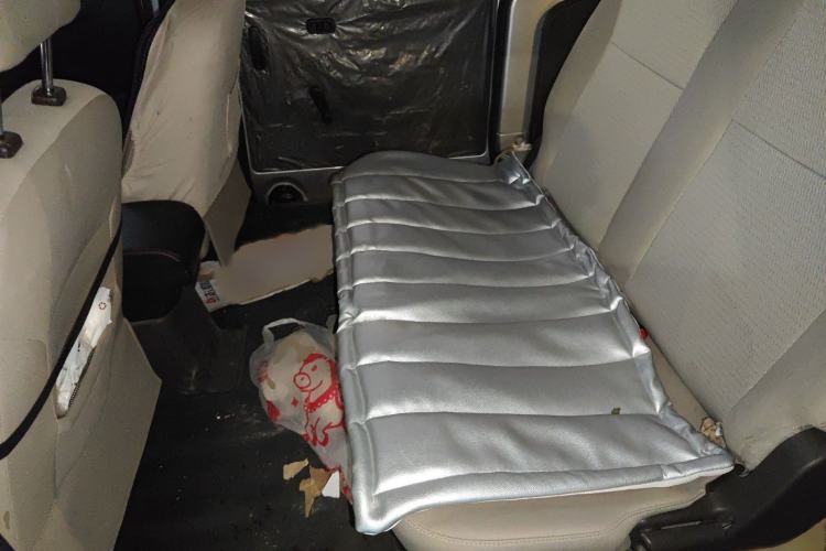 Used Wuling Hongguang V 2022 1.5L Jingqu Edition Electric-Assist LAR
