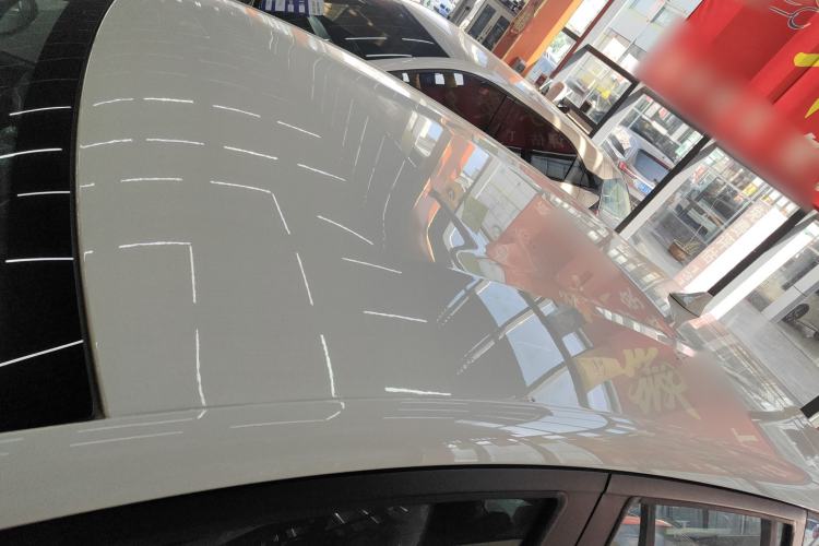 Used BYD Dolphin 2025 420km Free Edition