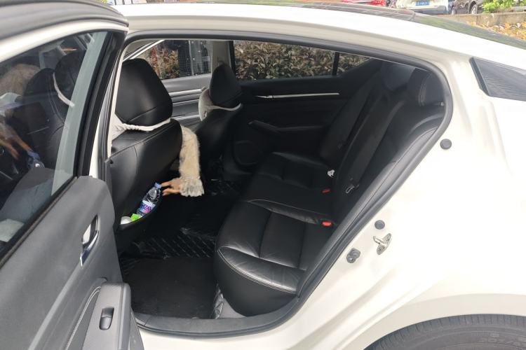 Used Nissan Teana 2019 2.0L XL Comfort Edition Left Rear Seat