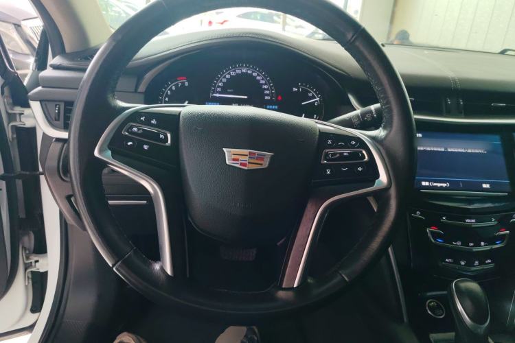 Used Cadillac XTS 2018 28T Tech Edition
