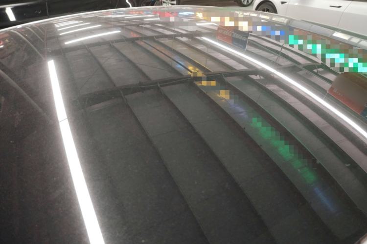 Used Tesla Model 3 2019 Standard Range Rear-Wheel Drive Upgraded Version (60 kWh)