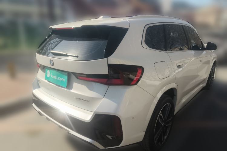 Used BMW X1 2023 sDrive25Li M Sport Package