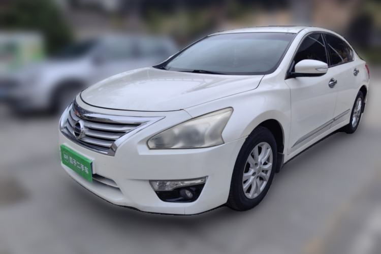 Used Nissan Teana 2013 2.0L XL Comfort Edition
