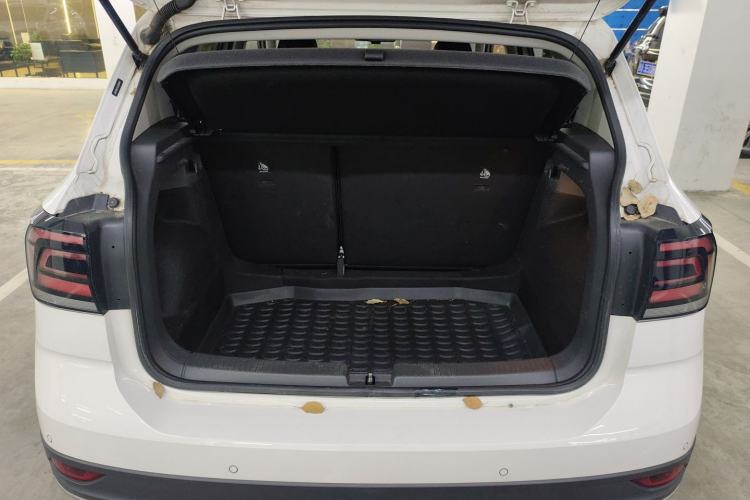 Used Volkswagen T-Cross 2020 280TSI DSG Comfort Edition
