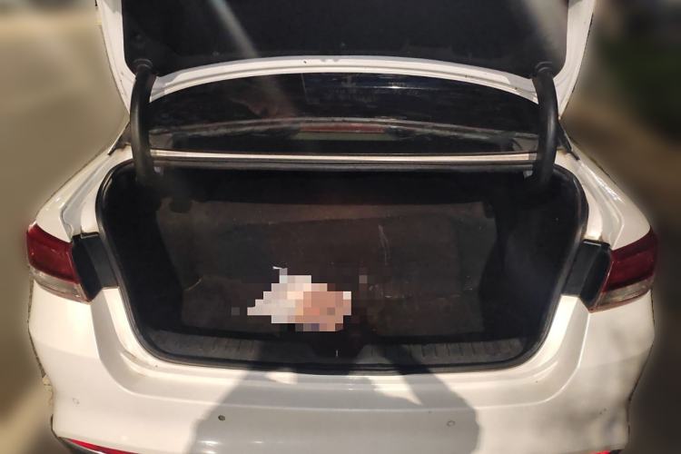 Used Kia K5 2016 2.0L Automatic GL