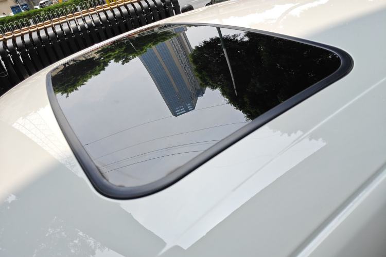 Used Ford Escort 2017 Happiness Edition 1.5L Automatic Fashion Version